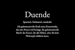 Duende
